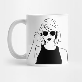 Taylor Swiftie Mug